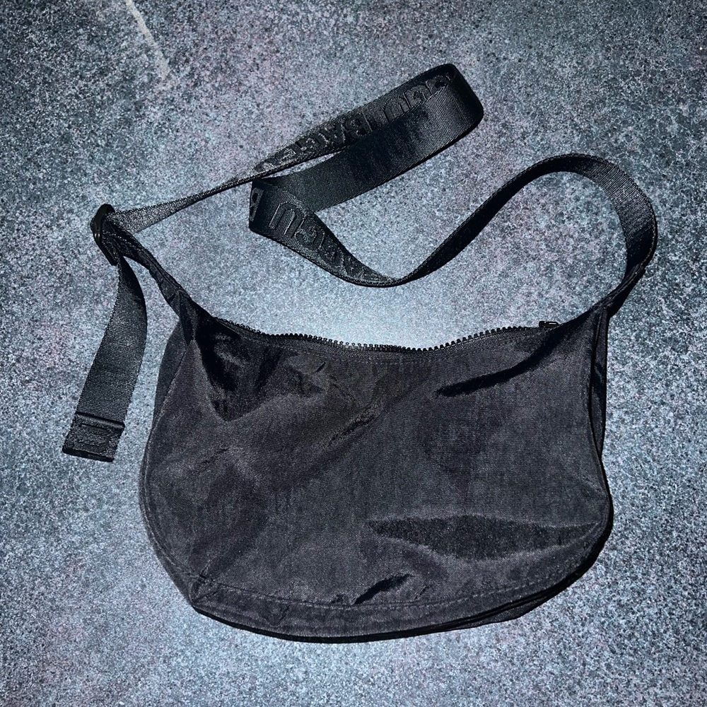 Baggu small crescent